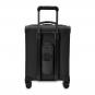 Briggs & Riley Baseline Global 21" Carry-On Expandable Spinner Black