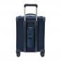 Briggs & Riley Baseline Global Carry-on Spinner 21" Exp Navy