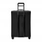 Briggs & Riley Baseline Large Expandable Spinner Black