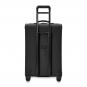 Briggs & Riley Baseline Medium Expandable Spinner Black