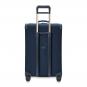 Briggs & Riley Baseline Medium Expandable Spinner Navy