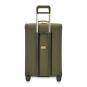 Briggs & Riley Baseline Medium Expandable Spinner Olive