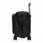 Briggs & Riley Baseline 21" Carry-On Wheeled Garment Spinner Black