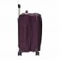 Briggs & Riley Baseline Limited Edition Global 21" Carry-On Expandable Spinner Plum