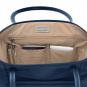 Briggs & Riley Rhapsody Expandable Tote Navy