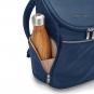 Briggs & Riley Rhapsody U Zip Backpack Navy