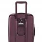 Briggs & Riley Sympatico 2.0 Domestic Carry-On Expandable Spinner Plum