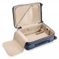 Briggs & Riley Sympatico 3.0 Essential 56cm Carry-On Expandable Spinner Navy