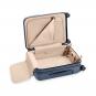 Briggs & Riley Sympatico 3.0 Global 53cm Carry-On Expandable Spinner Navy