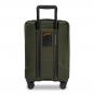 Briggs & Riley Torq Domestic Carry-On 4-Rollen-Trolley with Frontpocket Hunter