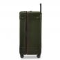 Briggs & Riley Torq Extra Large Trunk 4-Rollen-Trolley Hunter