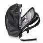 Briggs & Riley ZDX Cargo Backpack mit 15" Laptopfach Black