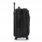 Briggs & Riley ZDX Domestic 56cm Carry-on Expandable Spinner Black