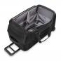 Briggs & Riley ZDX Medium Upright Duffle Black