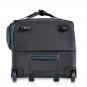 Briggs & Riley ZDX Medium Upright Duffle Ocean