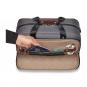 Briggs & Riley Kinzie Street Cabin Bag mit Laptopfach 15.6" Grey