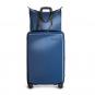 Briggs & Riley Sympatico Shopping Tote Marine Blue