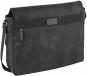 Camel Active LAOS Messengerbag Schwarz