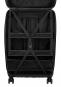 CASYRO Stand-Up Koffer 3.0 L Schwarz