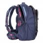 Coocazoo EVERY Schulrucksack- Kollektion 2025 Berry Marble