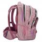 Coocazoo MATE Schulrucksack -Kollektion 2025 MIXED Faded Rose
