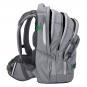 Coocazoo MATE Schulrucksack -Kollektion 2025 MIXED Silver Dust