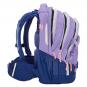 Coocazoo MATE Schulrucksack -Kollektion 2025 TARP Frosty Lilac