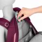 Coocazoo PORTER Schulrucksack - Kollektion 2023 Cherry Blossom