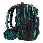 Coocazoo PORTER Schulrucksack - Kollektion 2025 Pixel Blox