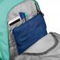 Coocazoo MATE Schulrucksack -Kollektion 2025 All Mint