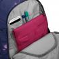 Coocazoo MATE Schulrucksack -Kollektion 2025 Arctic Midnight