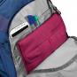 Coocazoo MATE Schulrucksack -Kollektion 2025 Blue Motion