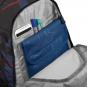 Coocazoo MATE Schulrucksack -Kollektion 2025 Lava Lines