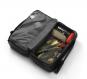 D_b_ Roamer Pro 1st Generation Split Duffel / Backpack 50L Black Out