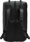 D_b_ Roamer Pro Split Duffel / Bakcpack 70L Black Out