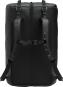 D_b_ Roamer Pro Split Duffel / Backpack 90L Black Out