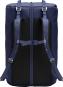 D_b_ Roamer Pro Split Duffel / Backpack 90L Blue Hour