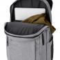 Dakine Campus L 33L Rucksack mit Laptopfach Carbon