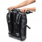 Dakine Cyclone II Dry Pack 36L  Wassersport Rucksack