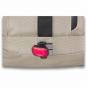 Dakine Motive Rolltop 25L Black Ballistic