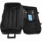 Dakine Split Roller 110L Reisetrolley / Koffer Carbon