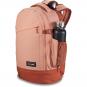 Dakine Verge Backpack 25L Black Ripstop