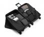 D_b_ Ramverk Check-in Luggage Large Black Out