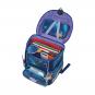 DerDieDas ErgoFlex EASY Schulrucksack-Set 5-teilig mit Sportbeutel Luna
