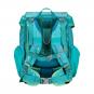 DerDieDas ErgoFlex Exklusiv "Superflash" Schulrucksack-Set 5-teilig mit Sportbeutel Paradise
