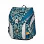 DerDieDas ErgoFlex MAX Schulrucksack-Set 5-teilig mit Sportbeutel Monster Truck