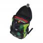 DerDieDas ErgoFlex Schulrucksack-Set 5-teilig mit Sportbeutel Funny Fighter