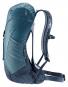 Deuter AC Lite 16 Wanderrucksack 2021 atlantic-ink