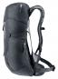 Deuter AC Lite 16 Wanderrucksack black