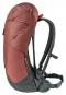 Deuter AC Lite 16 Wanderrucksack redwood-ivy